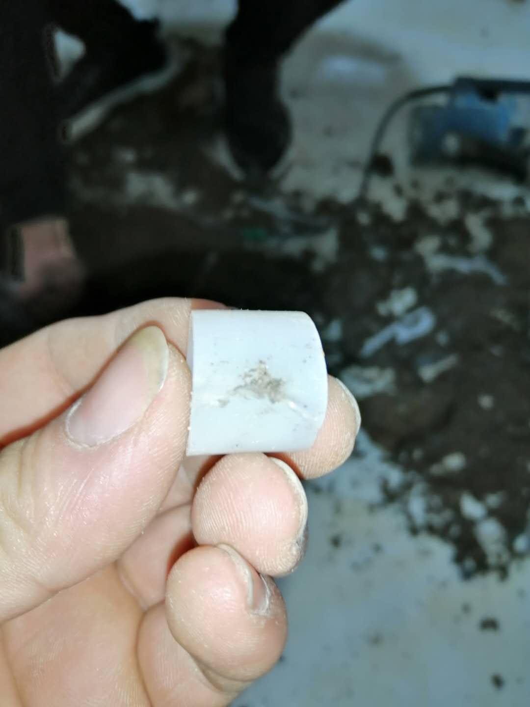 德昌地暖漏水检测